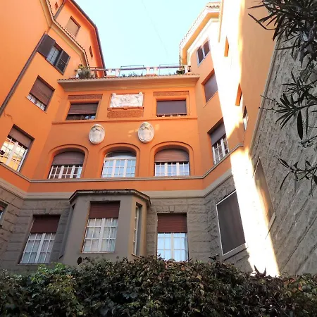 Flaminio House Apartamento Roma
