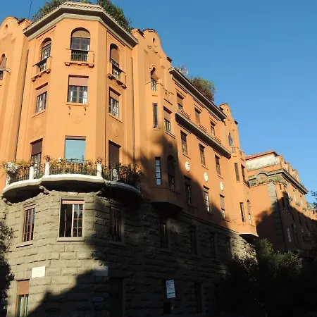 Apartamento Flaminio House