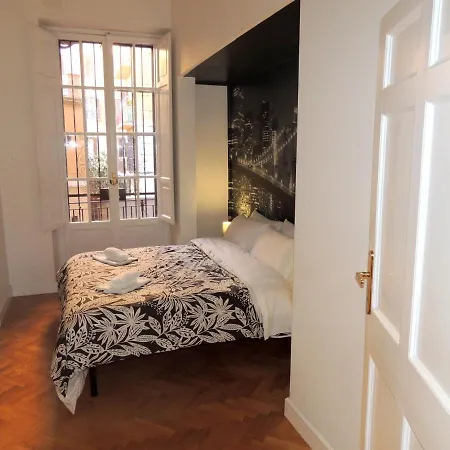 Apartamento Flaminio House