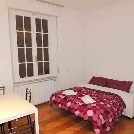 Flaminio House Roma