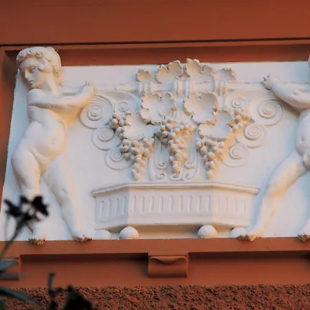 Flaminio House Apartamento Roma