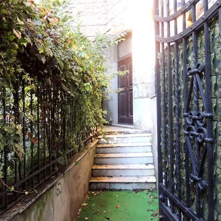Flaminio House Apartamento *