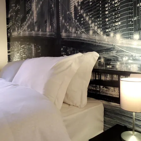 Apartamento Flaminio House Roma