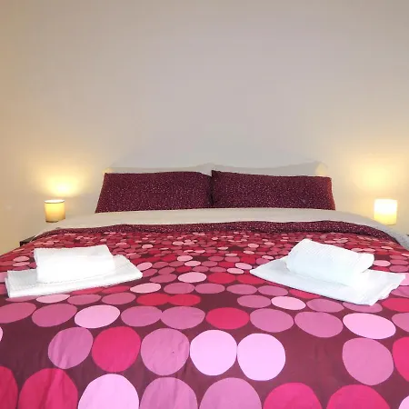 Flaminio House * Roma