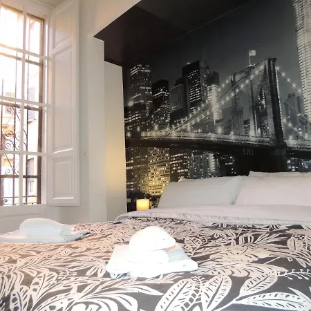 Apartamento Flaminio House *