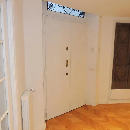 Apartamento Flaminio House