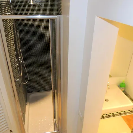 Flaminio House Apartamento Roma