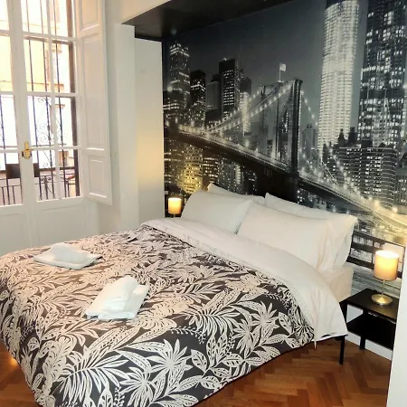 Apartamento Flaminio House
